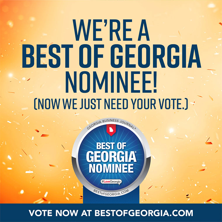 best of georgia